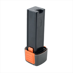 Pin Li-ion SONEL AKU-26 (7.4V, 2.3Ah)